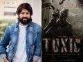 KGF नंतर यशचा 'टॉक्सिक' सिनेमा, लूक पाहून चाहत्यांची वाढली उत्सुकता - Marathi News | After KGF, Yash's 'Toxic' movie, the look of the fans increased | Latest filmy News at Lokmat.com