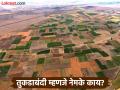 तुकडाबंदी हटणार, होणार ‘रान’ मोकळे; कायदा शिथिल केल्याने लाखो शेतकऱ्यांना दिलासा - Marathi News | Fragmentation ban will be lifted, 'Land' will be free; Relaxation of law will bring relief to lakhs of farmers | Latest chhatrapati-sambhajinagar News at Lokmat.com