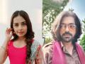 'सुंदरा मनामध्ये भरली'मधील दौलतरावांसोबत कुलकर्णींच्या सूनबाईंची जमणार जोडी, जाणून घ्या याविषयी - Marathi News | Sundara manamadhe bharali fame daulat aka hrishi shelar with shivani rangole | Latest filmy News at Lokmat.com