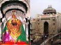 तुळजाभवानी मंदिराचा गाभारा काढण्याचा निर्णय नाही - Marathi News | No decision to remove the gabhara of Tulja Bhavani temple | Latest dharashiv News at Lokmat.com