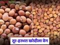 Tur Harbhara Kharedi : वाशिममध्ये तूर-हरभरा खरेदीचा धडाका; हजारो क्विंटल माल खरेदी - Marathi News | latest news Tur Harbhara Kharedi: Tur Harbhara purchase boom in Washim; Thousands of quintals of goods purchased | Latest agriculture News at Lokmat.com