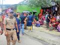 रिक्षा दुकानासमोर लावल्याने स्क्रू ड्रायव्हरने भोसकून चालकाची हत्या - Marathi News | Rickshaw driver killed by stabbing with a screwdriver after parking it in front of a shop | Latest navi-mumbai News at Lokmat.com