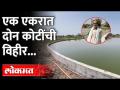 Beed Farmers Well - ३ वर्ष विहीर खोदायला... या शेतकऱ्यांनं नेमकं काय केलं? World Largest Well - Marathi News | Beed Farmers Well - 3 years to dig a well ... What exactly did these farmers do? World Largest Well | Latest maharashtra Videos at Lokmat.com