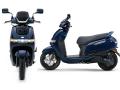  TVS ची ही इलेक्ट्रिक स्कूटर आहे सर्वात खास, १४५ किमीची रेंज, ८२ किमी टॉप स्पिड, किंमत केवळ.... - Marathi News | This electric scooter from TVS is the most exclusive, 145 km range, 82 km top speed, price only.... | Latest business News at Lokmat.com