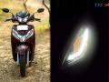 Honda Activa ला टक्कर द्यायला TVS सज्ज! बेस्ट सेलिंग स्कूटर ‘हायटेक’ रुपात करणार लॉंच; पाहा - Marathi News | tvs jupiter 125 to be launch on 7 october will take on rivals like honda activa and suzuki access 125 | Latest auto Photos at Lokmat.com