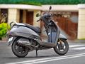 Honda Activa पासून TVS Jupiter पर्यंत..., 110cc असलेल्या 'या' 5 सर्वोत्तम स्कूटर्स - Marathi News | top 5 110 cc scooters in india honda activa tvs jupiter hero pleasure plus xoom dio auto news in hindi | Latest auto Photos at Lokmat.com