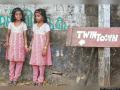 'या' Twin Town मध्ये जन्माला आलेली सगळीच मुलं होतात जुळी; जगातील संशोधकही झाले हैराण - Marathi News | All the children born in kerala are twins; Researchers in the world also become shocked | Latest jarahatke Photos at Lokmat.com
