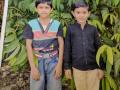 दोन चिमुकल्यांचा विहिरीत बुडून मृत्यू - Marathi News | Two brothers fall in the well, die | Latest buldhana News at Lokmat.com
