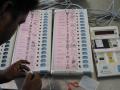 Maharashtra Assembly Election 2019 : दक्षिण-पश्चिम व दक्षिणमध्ये लागणार दोन ईव्हीएम - Marathi News | Two EVMs will be installed in the southwest and south | Latest nagpur News at Lokmat.com
