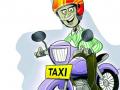 टू व्हीलर टॅक्सीज अनधिकृत : नागपूर आरटीओची कारवाई - Marathi News | Two wheeler taxis unauthorized: Nagpur RTO action | Latest nagpur News at Lokmat.com