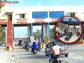 Two Wheeler Toll: आता दुचाकींनाही टोल; १५ ऑगस्टपासून 'या' मार्गांवरून जाण्यासाठी मोजावे लागणार पैसे - Marathi News | | Latest national News at Lokmat.com