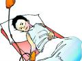 डेंग्यूसदृश तापाने उपराजधानी फणफणली - Marathi News | Dengue Fever | Latest nagpur News at Lokmat.com