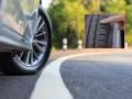 Best Tyre For Car: तुमच्या कारसाठी योग्य टायर कसा निवडाल? टायरचे प्रकार किती? जाणून घ्या... - Marathi News | Best Tyre For Car: How to choose the right tyre for your car? How many types of tyres? Find out... | Latest auto Photos at Lokmat.com
