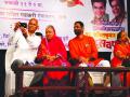 नेत्रदानाबाबत अद्यापही अंधश्रद्धा, डॉ. तात्याराव लहानेंना खंत - Marathi News | Blindfold, Dr. Tataryrao lahane says | Latest thane News at Lokmat.com