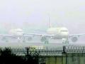 धुक्यात हरवली वाट; १९ दिवस बंद राहणार काही उड्डाणे - Marathi News | Lost path in fog; Some flights will be closed for 19 days | Latest nagpur News at Lokmat.com