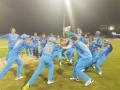 U19 World Cup final : विश्वचषक विजयाचे हे आहेत पाच शिल्पकार - Marathi News | icc u 19 worldcup-heroes of champion indian team | Latest cricket News at Lokmat.com