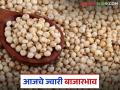 Jwari Bajar Bhav : राज्यात ज्वारीला कुठे किती मिळतोय दर; वाचा आजचे ज्वारी बाजारभाव - Marathi News | Jwari Bazaar Bhav: Where is the price of jowar being obtained in the state? Read today's jowar market price | Latest agriculture News at Lokmat.com