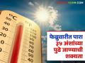 फेब्रुवारी महिन्यात उष्णतेचा चढता आलेख; रब्बी पिकांसाठी करावे लागेल जलव्यवस्थापन - Marathi News | Rising temperature graph in February; Water management will have to be done for Rabi crops | Latest agriculture News at Lokmat.com