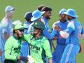 U19 Asia Cup, IND vs PAK : टीम इंडियाने उडवला पाकचा धुव्वा; हायव्होल्टेज मॅचमध्ये काय घडलं? - Marathi News | IND U19 vs PAK U19 Under 19 Asia Cup 2025 Ayush Mhatre Lead India U19 Beats Pakistan U19 By 90 Runs | Latest cricket News at Lokmat.com