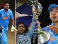 U19 World Cup 2024: Mohammad Kaif to Virat Kohli India's U-19 World Cup Winning Captains - Hindi News | U19 World Cup 2024: Mohammad Kaif to Virat Kohli India's U-19 World Cup Winning Captains | Latest cricket Photos at Lokmattimes.com