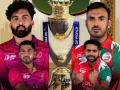 UAE vs Oman Live Streaming Asia Cup 2025 : दोन्ही संघ 'भोपळा' फोडण्यासाठी उतरणार मैदानात - Marathi News | UAE vs Oman Live Streaming Asia Cup 2025 Live Telecast When And Where To Watch Now Both Team Head To Head Record | Latest cricket News at Lokmat.com