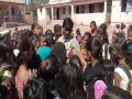 शिक्षकाची बदली झाल्याचे कळताच विद्यार्थिनींनी फोडला टाहो तर पालकांनी ठोकले शाळेला कुलूप - Marathi News | When the teacher got transfer order the girls broke up and the locals locked the school | Latest dharashiv News at Lokmat.com