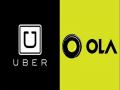 ओला, उबर चालकांचा मोर्चा पोलिसांनी भारतमाताकडेच गुंडाळला  - Marathi News | Ola, Uber Driver's Morcha was wrapped up by the police | Latest crime News at Lokmat.com