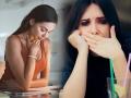 उचकी लागली की काय करायचं? 5 सोपे उपाय, झटकन थांबेल उचकी.. - Marathi News | What to do if you have a hiccups? 5 Easy Remedies to stop hiccups | Latest sakhi News at Lokmat.com