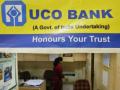 अरे बापरे! UCO बँकेच्या ग्राहकांच्या खात्यात अचानक आले 820 कोटी; नेमकं काय घडलं? - Marathi News | banking glitch or scam uco bank customers get surprise credit of rs 820 cr cbi files fir | Latest national News at Lokmat.com