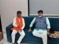 मंत्री उदय सामंत अंतरवाली सराटीत मनोज जरांगे यांच्या भेटीला, एक तास चर्चा; कारण काय? - Marathi News | | Latest jalana News at Lokmat.com