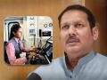"सातारची लेक पुणे मेट्रोची पहिली लोकोपायलट..." उदयनराजेंकडून अपूर्वा अलाटकरचे कौतुक - Marathi News | Satara girl Pune Metro's First Locopilot..." By Apoorva Alatkar from Udayanraj bhosale | Latest pune News at Lokmat.com