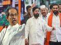 Uddhav Thackeray Vs Eknath Shinde: उद्धव ठाकरेंसाठी जानेवारी अत्यंत महत्वाचा, एप्रिलपासून पारडे जड, पण...; वेदमूर्तींच्या भाकीताने शिंदे गोटात खळबळ - Marathi News | January very important for Uddhav Thackeray, good days from April, but...; Unstableness in Eknath Shinde group with Vedamurthy's prediction | Latest maharashtra News at Lokmat.com