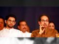 BJP vs Shivsena: संपवून दाखवलं! ; भाजपा आमदाराने फेसबुक पोस्टमधून शिवसेनेला डिवचलं - Marathi News | BJP Ram Kadam trolls Uddhav Thackeray Shivsena with tagline saying end is near Maharashtra Political Crisis | Latest maharashtra News at Lokmat.com