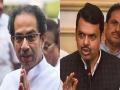 CM Uddhav Thackeray on Coronavirus: विरोधक किंवा तज्ज्ञांचा दु:स्वास करण्यापेक्षा...; देवेंद्र फडणवीसांचा उद्धव ठाकरेंना प्रतिटोला - Marathi News | Maharashtra Lockdown : Devendra Fadnavis slams CM Uddhav Thackeray on Lockdown, Corona Virus | Latest politics News at Lokmat.com