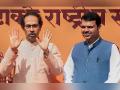 "युती झाली नाही तर उद्धव ठाकरे यांनाही ‘ईडी’त अडकवतील!" - Marathi News | Uddhav Thackeray will be trapped in 'ED' if 'unity' is not formed! | Latest chhatrapati-sambhajinagar News at Lokmat.com