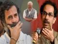 “…त्यापासून दिल्लीतील ढोंगी हिंदुत्ववाद्यांनी धडा घ्यावा, नाहीतर तुमचाही नेत्यानाहू होईल” - Marathi News | uddhav thackeray group saamana editorial targets narendra modi bjp government after giving notice to rahul gandhi to vacant his government bungalow delhi Israel Benjamin Netanyahu protest | Latest maharashtra News at Lokmat.com