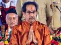 उद्धव ठाकरेंचं पक्षांतर्गत किचन कॅबिनेट माहितीय का? - Marathi News | Maharashtra cm:Uddhav Thackeray kitchen cabinet includes aditya thackeray rashmi thackeray eknath shinde milind narvekar | Latest maharashtra Photos at Lokmat.com