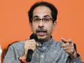 Maharashtra Election 2019: 'त्या' नेत्याला उद्धव ठाकरेंकडून बिभीषणाची उपमा?  - Marathi News | maharashtra election 2019 shiv sena chief uddhav thackeray reacts on radhakrishna vikhe patil | Latest maharashtra News at Lokmat.com