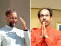 Uddhav Thackeray vs BJP: उद्धव ठाकरेंनी ओवेसींशी जरी युती केली तरीही...; भाजपा प्रदेशाध्यक्षांचा सणसणीत टोला - Marathi News | If Uddhav Thackeray join hands with Owaisi still BJP will win all elections in future says BJP Maharashtra Chief Chandrashekhar Bawankule | Latest maharashtra News at Lokmat.com