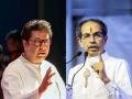 Uddhav Thackeray : "महाराष्ट्राच्या मनात जे आहे ते होईल, लवकरच..."; 'मनसे'सोबतच्या युतीवर उद्धव ठाकरेंचं मोठं विधान - Marathi News | Uddhav Thackeray reaction over over mns raj thackeray and thackeray shivsena alliance | Latest mumbai News at Lokmat.com