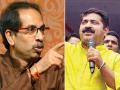 भाजपाचा खिलजी ह'राम' कदमला उखडून फेका - उद्धव ठाकरे  - Marathi News | Uddhav Thackeray slams BJP MLA Ram Kadam over his abduct girl remark | Latest mumbai News at Lokmat.com