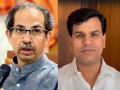 उद्धव ठाकरे हे बाळासाहेबांच्या नावाला कलंक; रवी राणांची टीका - Marathi News | Uddhav Thackeray tarnishes Balasaheb's name; Criticism of Ravi Rana on Devendra Fadanvis allegation | Latest maharashtra News at Lokmat.com