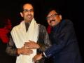 'ये दोस्ती... हम नही तोडेंगे...', संजय राऊतांकडून उद्धव ठाकरेंना वाढदिवसाच्या शुभेच्छा! - Marathi News | 'Yeh Dosti ... Hum Nahi Todenge ...', Happy Birthday to Uddhav Thackeray from Sanjay Raut! | Latest mumbai News at Lokmat.com
