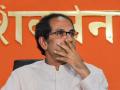 Uddhav Thackeray, Election Commission: उद्धव ठाकरे गटाचं 'टेन्शन' वाढलं! निवडणूक आयोगाकडून फक्त १५ दिवसांची मुदत - Marathi News | Setback to Uddhav Thackeray group of Shiv Sena as Election Commission gives only 15 days limit to clarify on Bow and Arrow Symbol | Latest maharashtra News at Lokmat.com