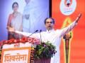 "शक्तिशाली पंतप्रधान असताना जनआक्रोश का करावा लागतोय?" - Marathi News | Uddhav Thackeray slams BJP asking Why is there a public outcry when there is a powerful Prime Minister | Latest chhatrapati-sambhajinagar News at Lokmat.com