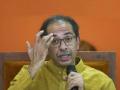 Uddhav Thackeray, Shiv Sena: "ज्यादिवशी आम्ही पक्षाशी विद्रोह करू, बेईमानी करू तेव्हा गृहीत धरा की दोष..."; उद्धव ठाकरेंना सुनावणाऱ्या खासदाराचं आणखी एक विधान - Marathi News | Uddhav Thackeray gets support from Parbhani MP Bandu Jadhav who slammed him few days before over Aditya Thackeray issue | Latest maharashtra News at Lokmat.com