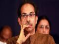 नाराजांची सेना! मंत्रिपदांवरून खदखद; डझनभर आमदार नाखूश - Marathi News | Shiv Sena exits from cabinet; There are dozens of legislators unhappy | Latest maharashtra News at Lokmat.com