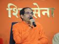 Uddhav Thackeray: पक्ष टिकवण्याचं आव्हान, कसा राखणार धनुष्यबाण? उद्धव ठाकरे दुपारी २ वाजता सांगणार, संपूर्ण राज्याचं लक्ष - Marathi News | Uddhav Thackeray: The challenge of maintaining the party, how to keep the bow and arrow? Uddhav Thackeray will speak at 2 pm, the attention of the entire state | Latest mumbai News at Lokmat.com