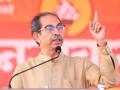 Uddhav Thackeray: निवडणूक आयोग हे राष्ट्रपतींपेक्षाही मोठे झाले का? उद्धव ठाकरेंचा कडवट सवाल! - Marathi News | Has the Election Commission become bigger than the President? Uddhav Thackeray's bitter question! | Latest maharashtra News at Lokmat.com