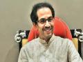 कोंडलेला हिरा आम्ही कोंदणात बसविला- उद्धव ठाकरे  - Marathi News | Late. Balasaheb eradicated the drought of the system - Uddhav Thackeray | Latest ahilyanagar News at Lokmat.com